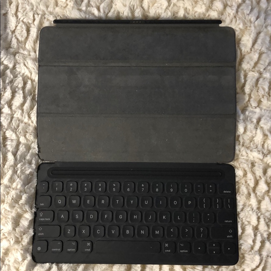 Apple Ipad Pro Keyboard Case